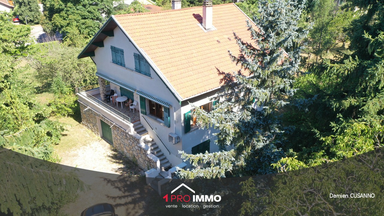 Photo 2 — 1 PRO'IMMO