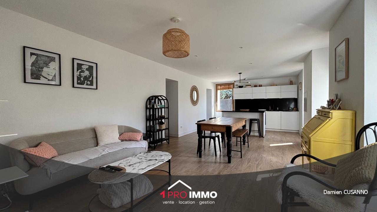 Photo 3 — 1 PRO'IMMO