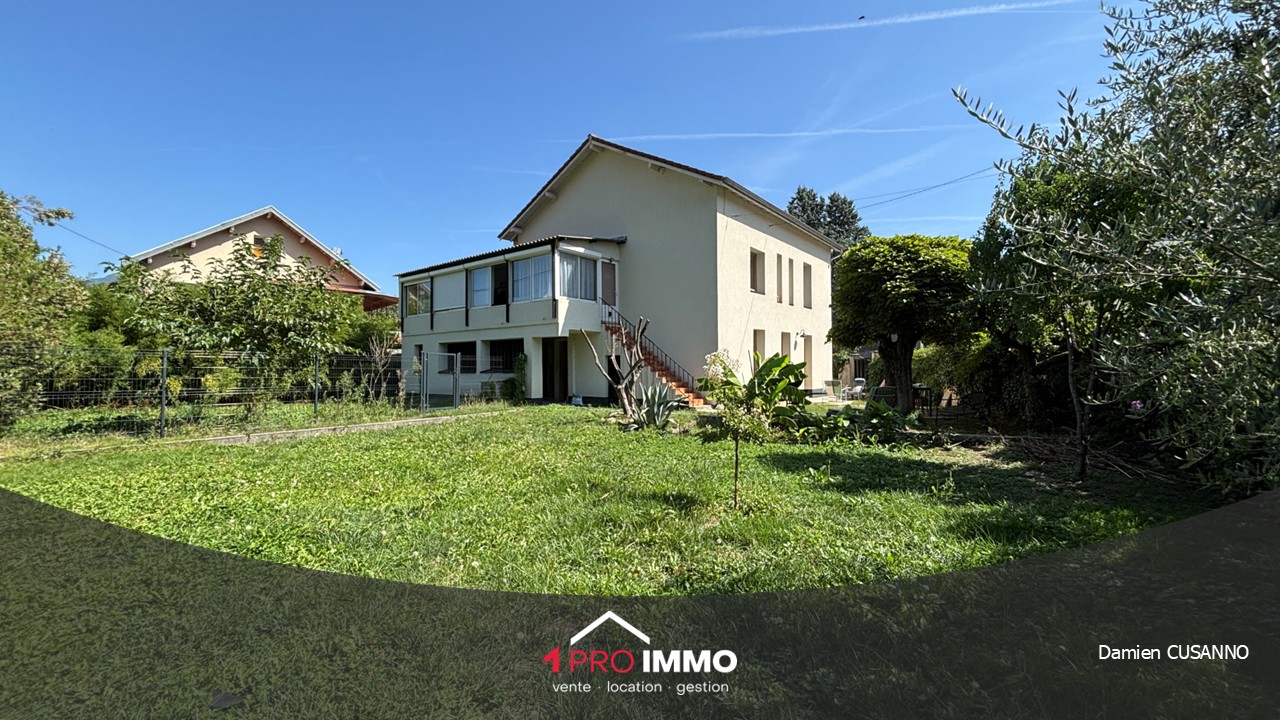 Photo 2 — 1 PRO'IMMO