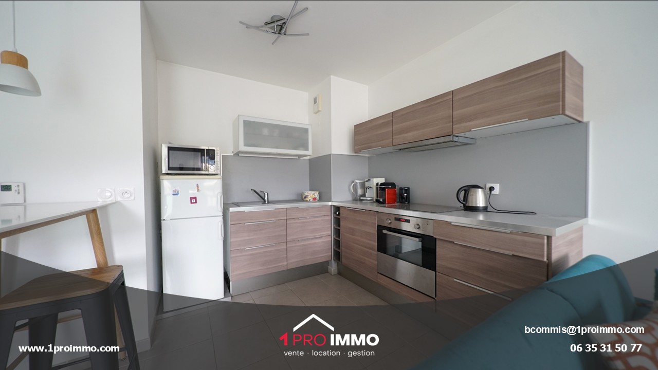 Photo 3 — 1 PRO'IMMO