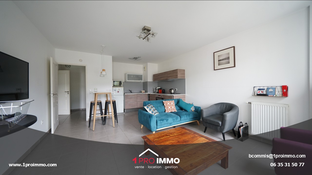 Photo 2 — 1 PRO'IMMO