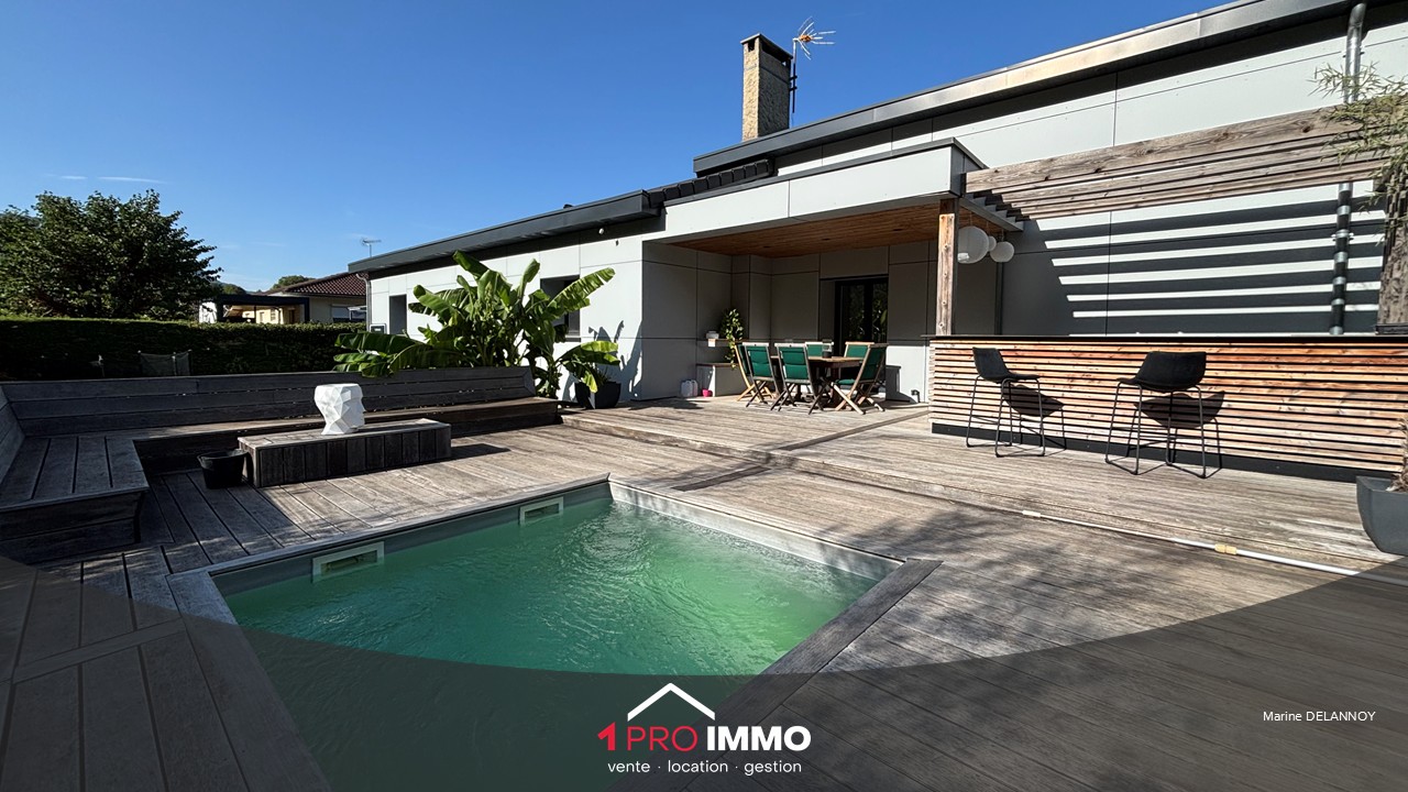 Photo 3 — 1 PRO'IMMO