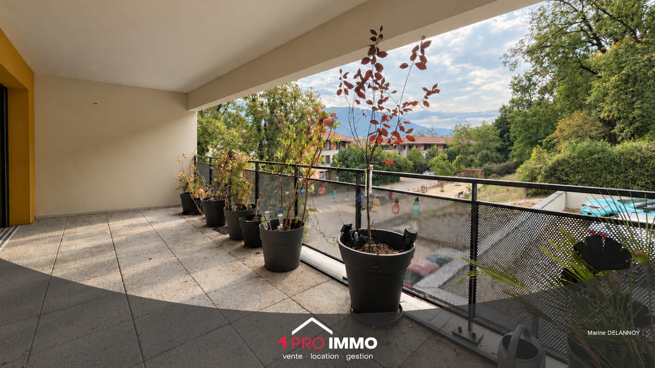 Photo 2 — 1 PRO'IMMO