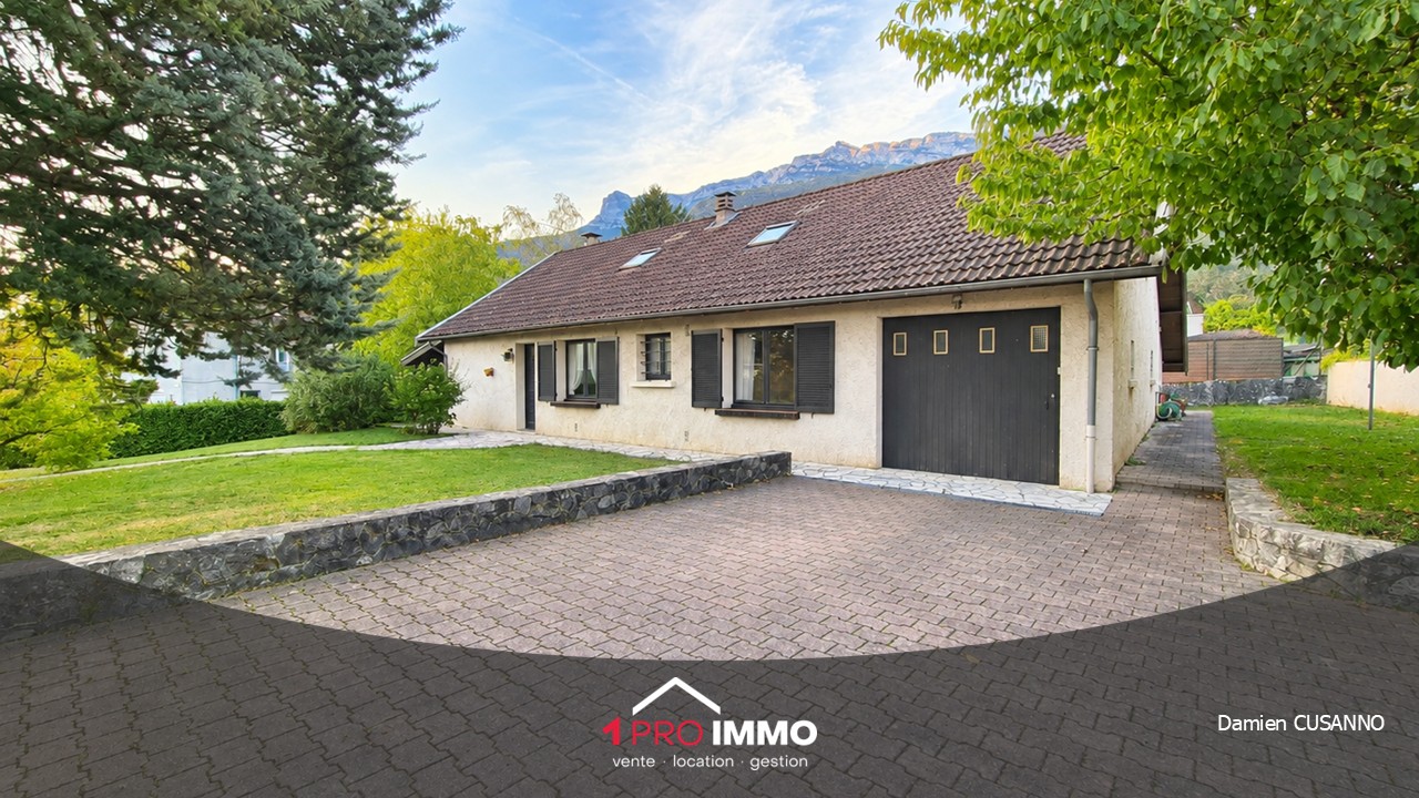 Photo 2 — 1 PRO'IMMO
