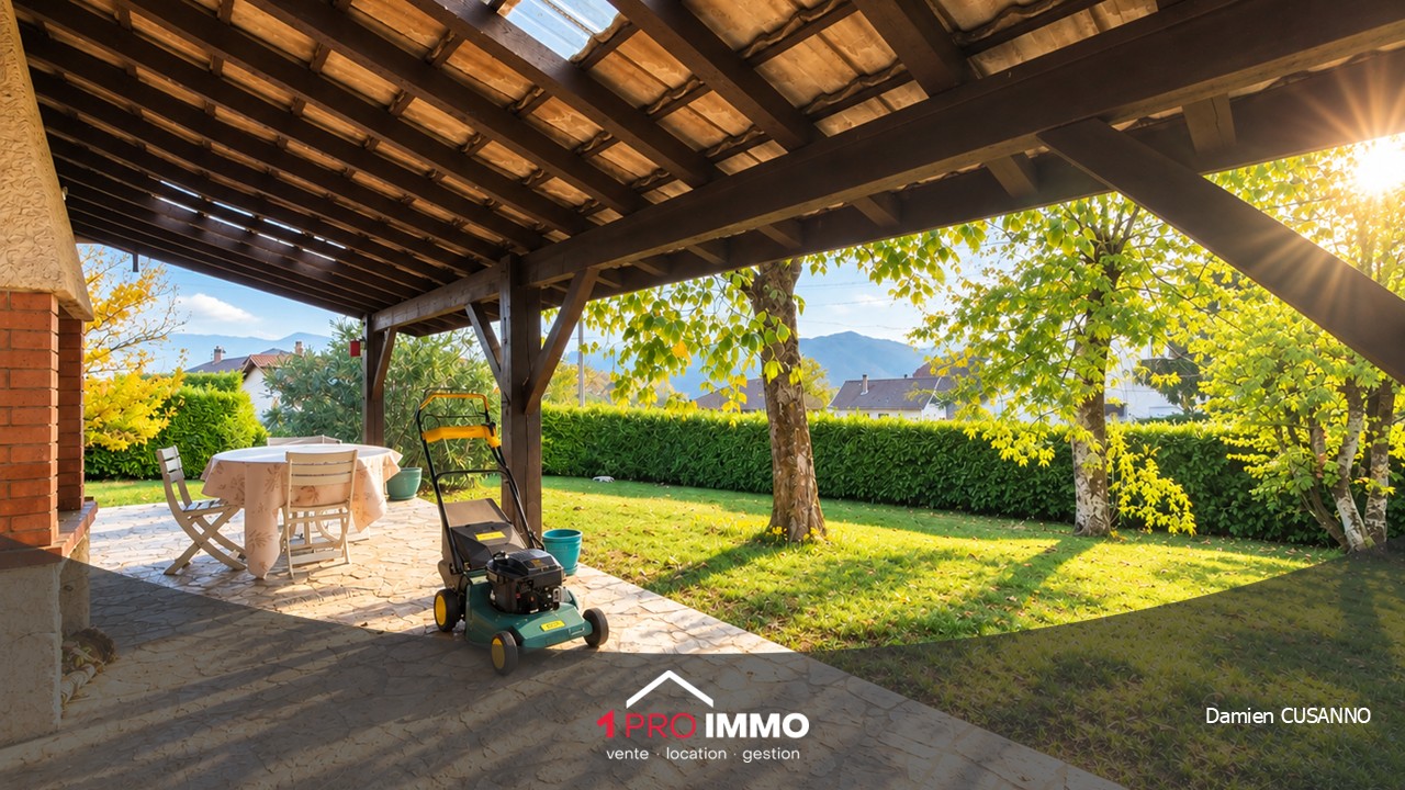 Photo 5 — 1 PRO'IMMO