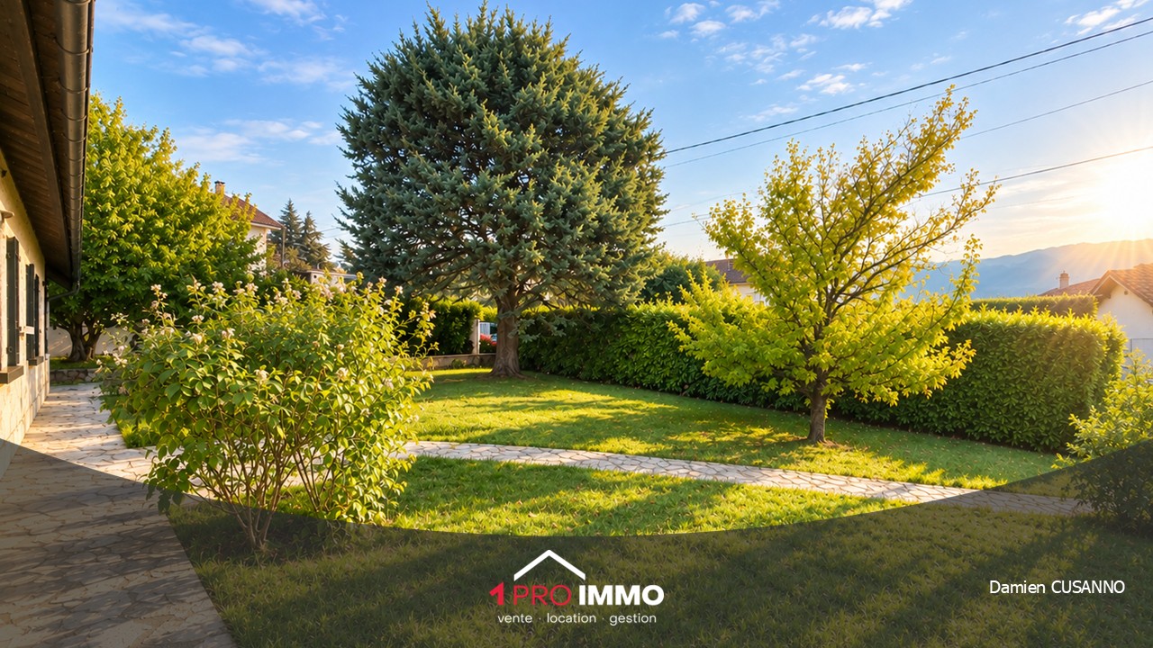 Photo 3 — 1 PRO'IMMO