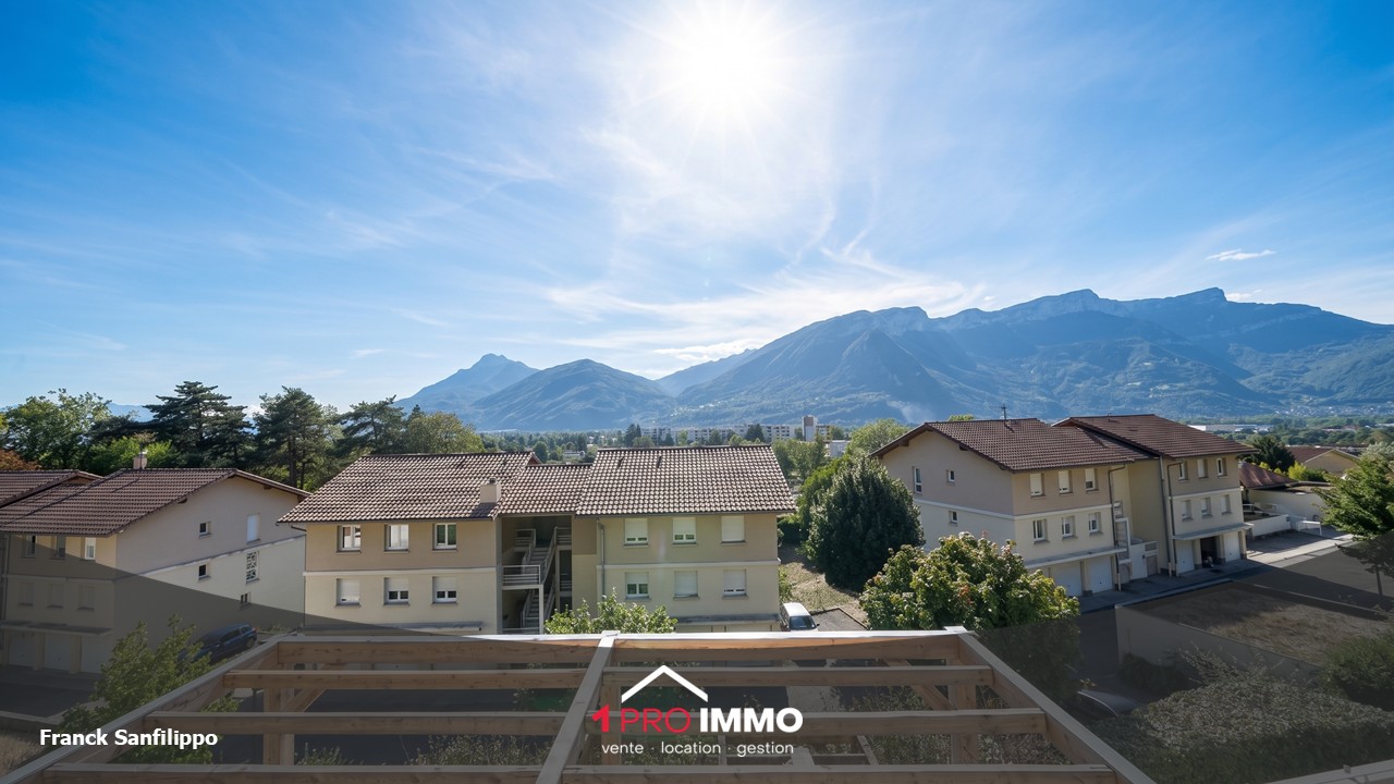 Photo 2 — 1 PRO'IMMO