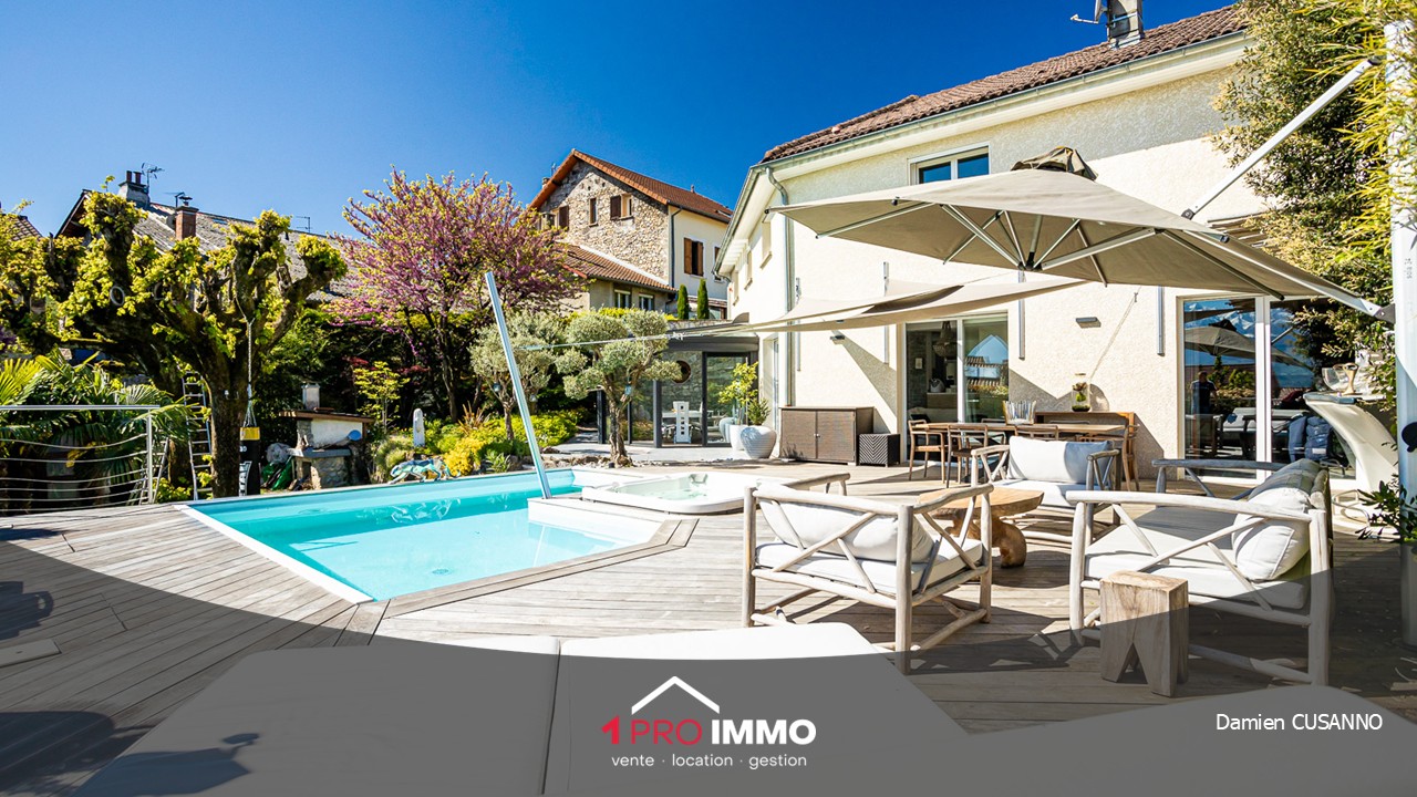 Photo 3 — 1 PRO'IMMO