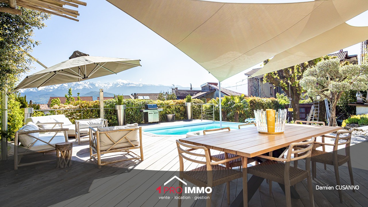 Photo 2 — 1 PRO'IMMO