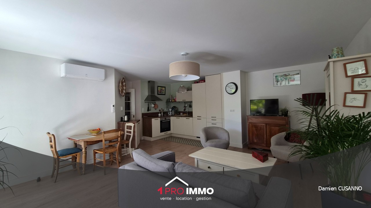 Photo 2 — 1 PRO'IMMO