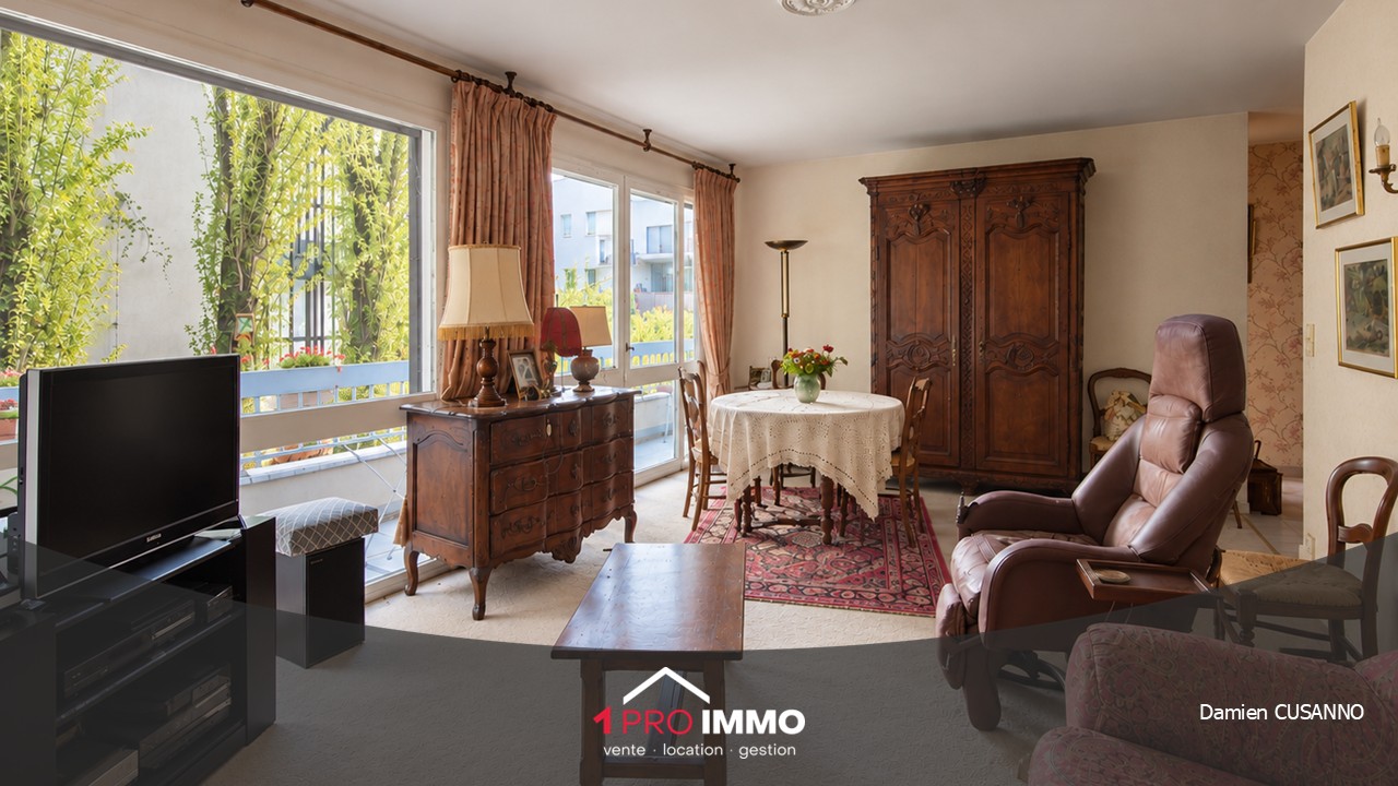 Photo 2 — 1 PRO'IMMO