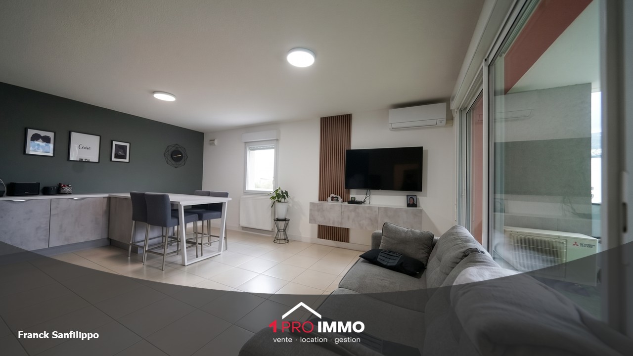 Photo 2 — 1 PRO'IMMO