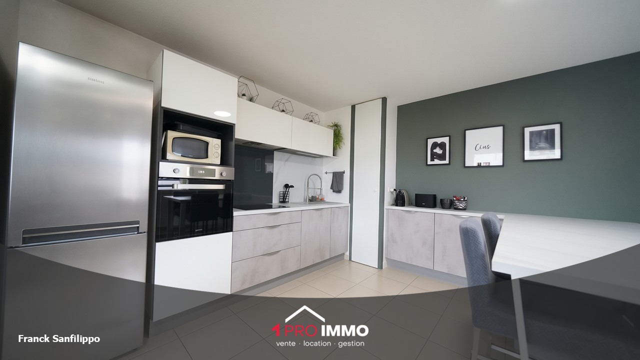 Photo 3 — 1 PRO'IMMO