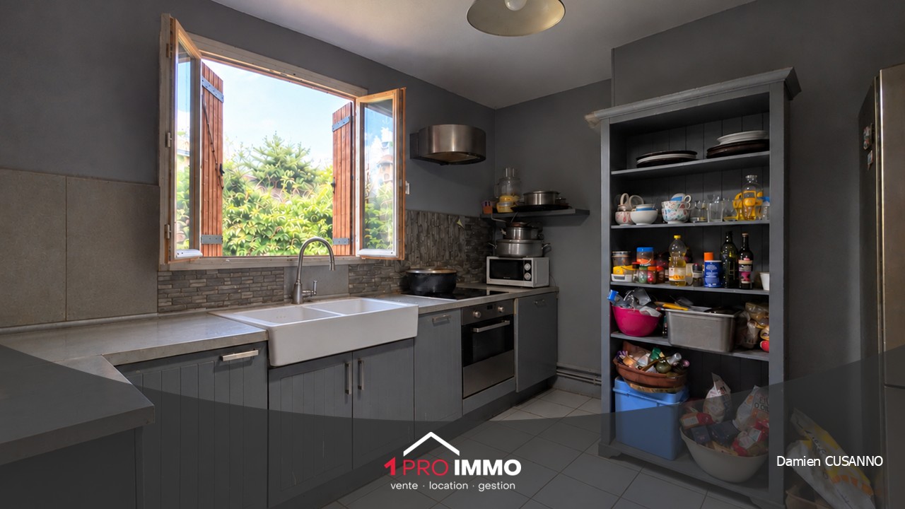 Photo 3 — 1 PRO'IMMO