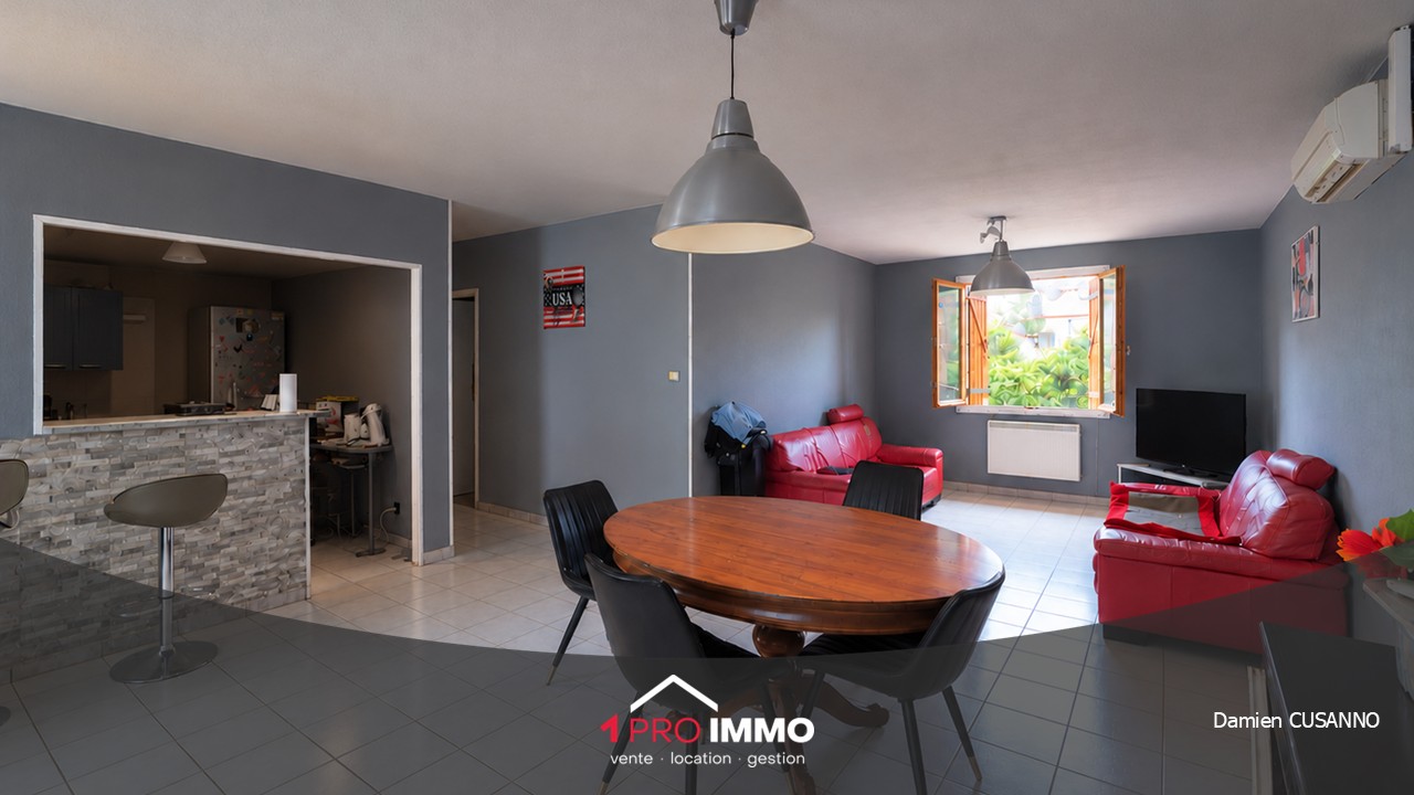 Photo 2 — 1 PRO'IMMO
