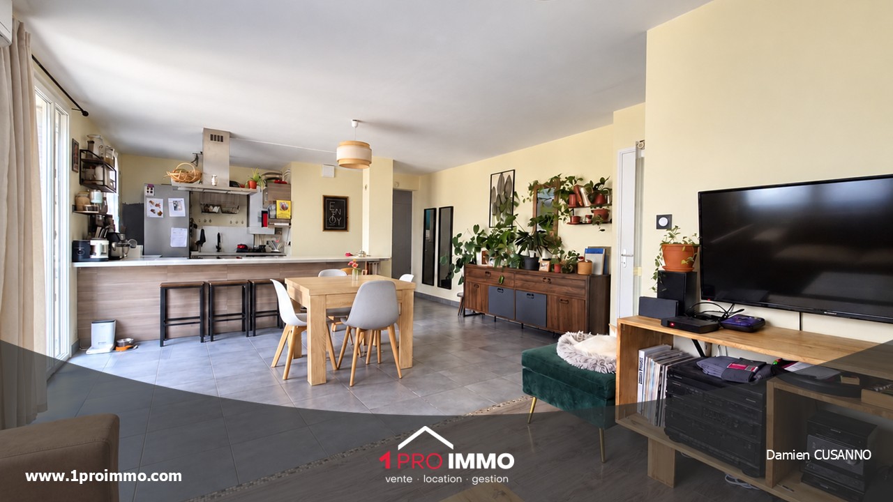 Photo 2 — 1 PRO'IMMO
