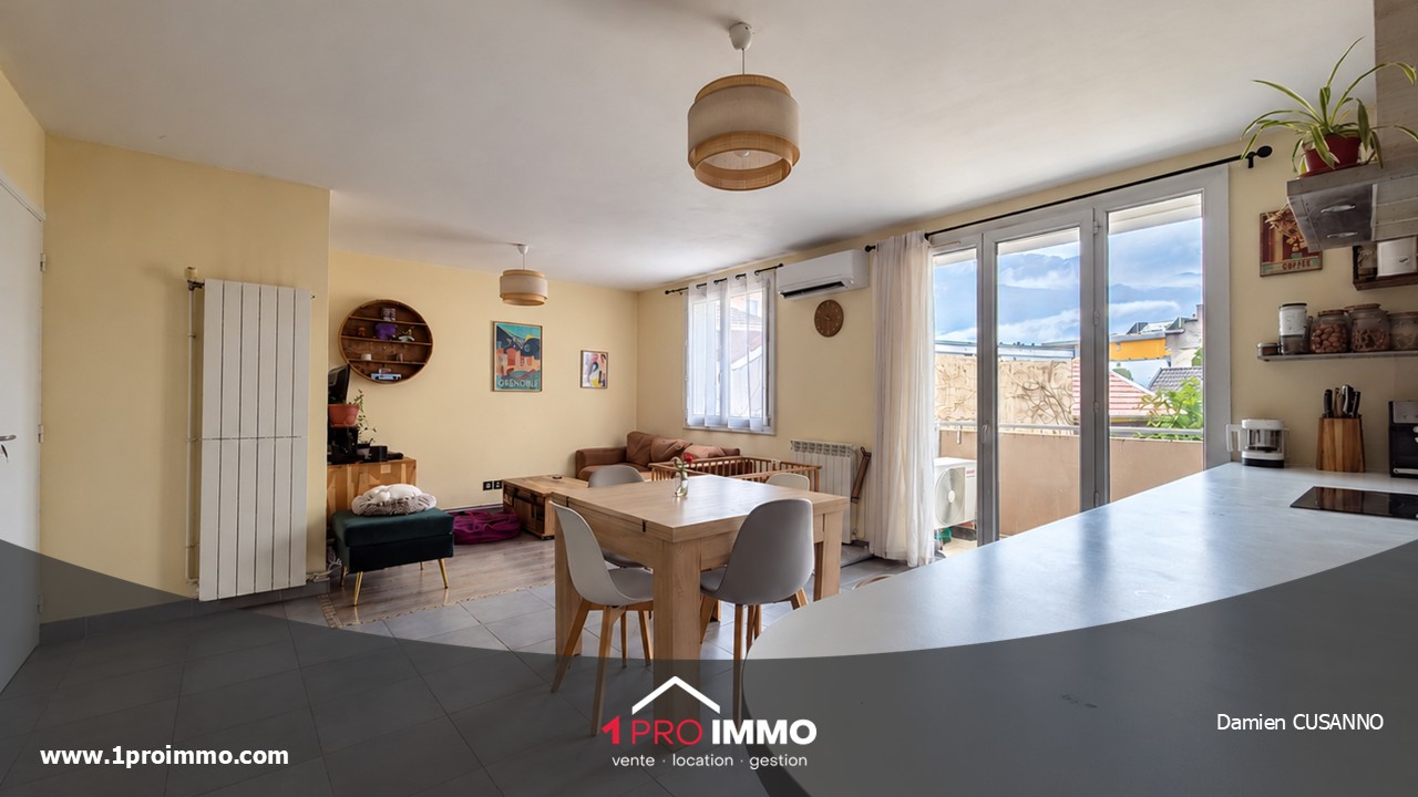 Photo 3 — 1 PRO'IMMO