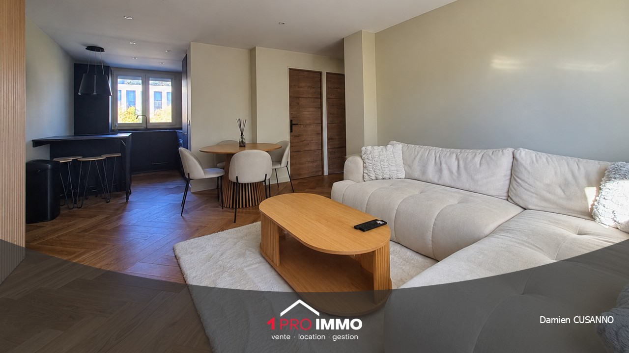 Photo 2 — 1 PRO'IMMO