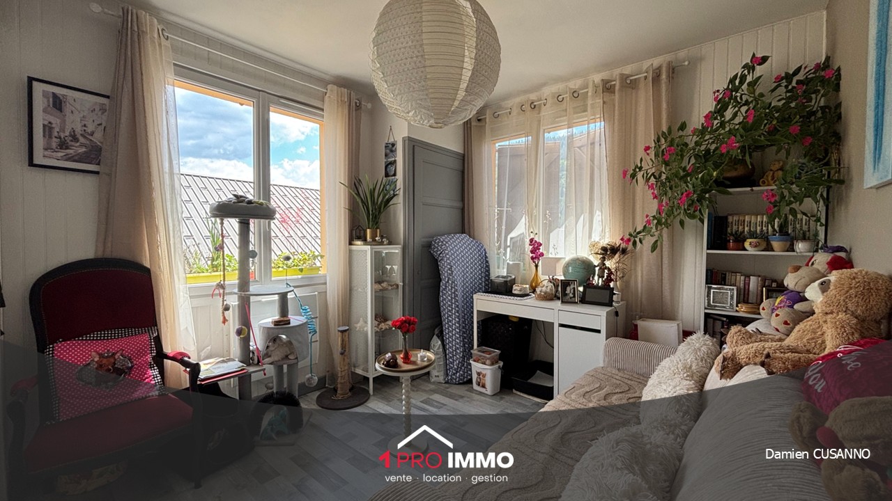 Photo 3 — 1 PRO'IMMO