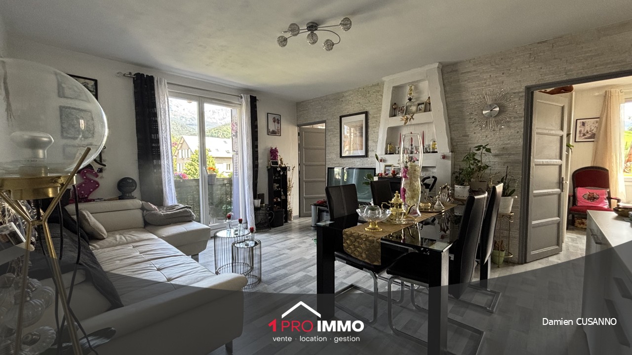 Photo 2 — 1 PRO'IMMO