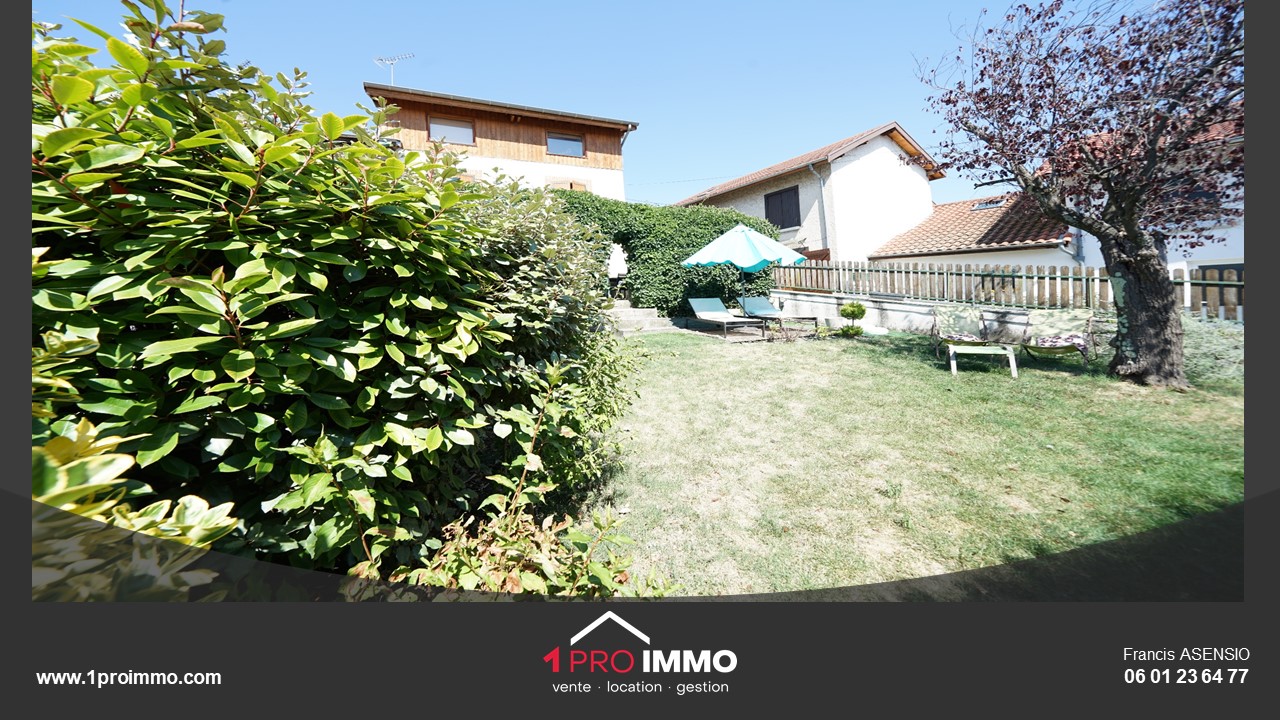 Photo 3 — 1 PRO'IMMO