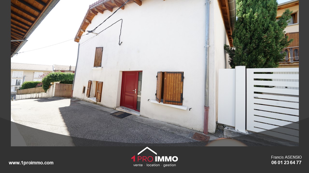Photo 8 — 1 PRO'IMMO