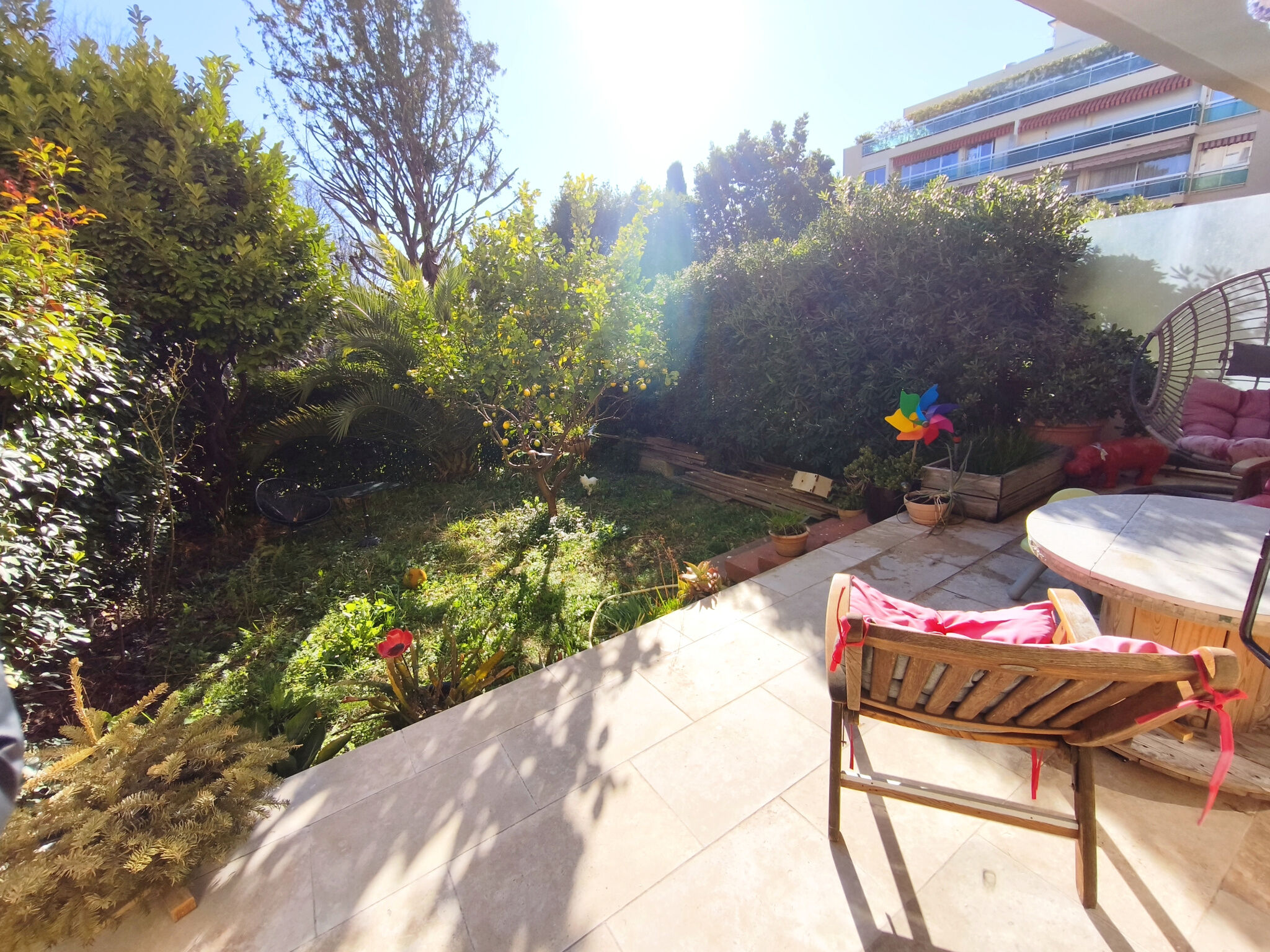 Photo 6 — GAIRAUT IMMOBILIER