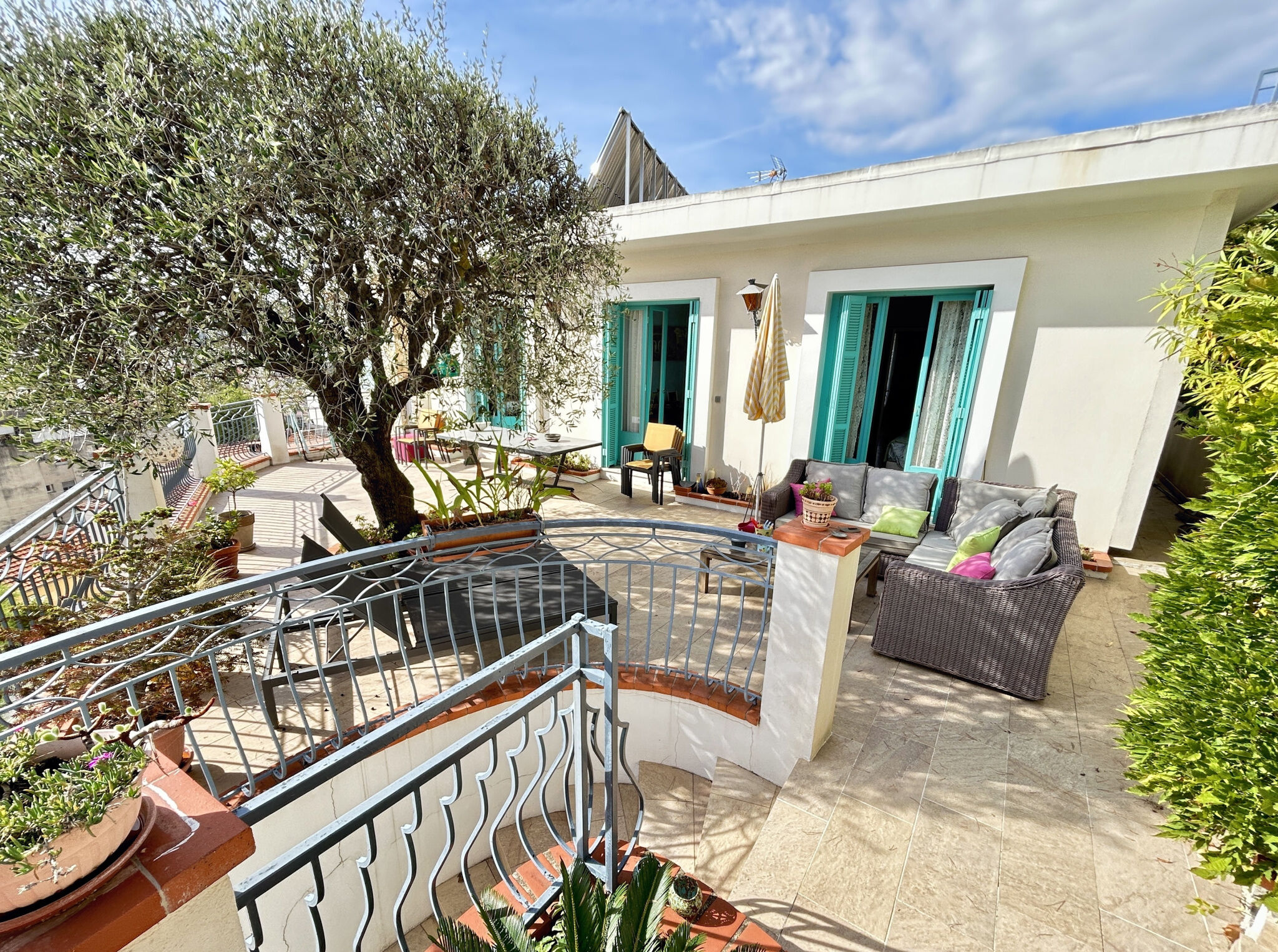 Photo 2 — GAIRAUT IMMOBILIER