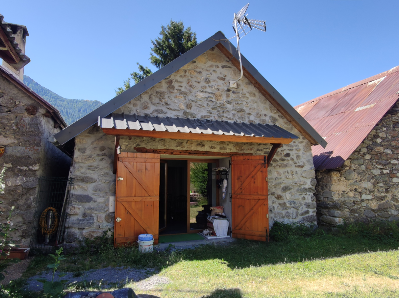 Photo 2 — GAIRAUT IMMOBILIER