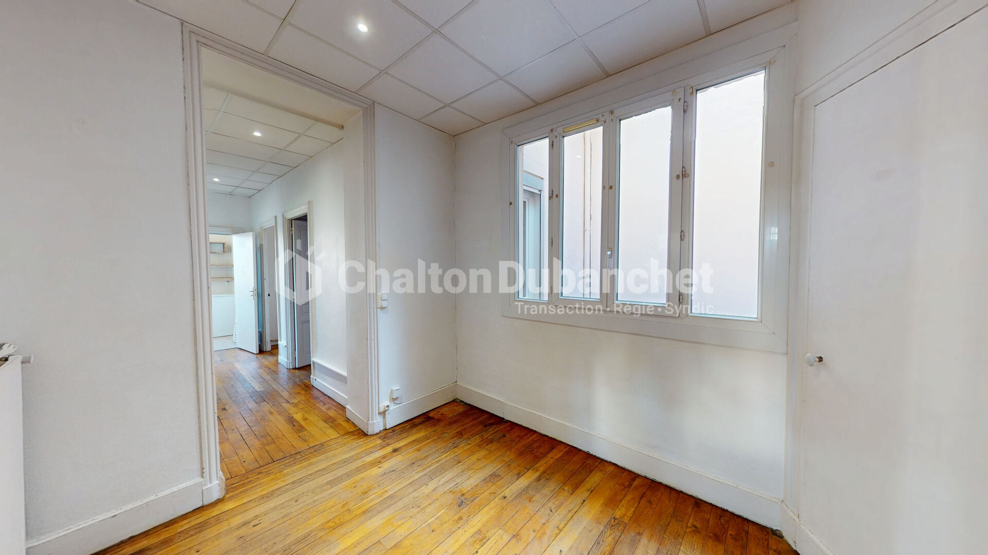 Photo 9 — CHALTON DUBANCHET