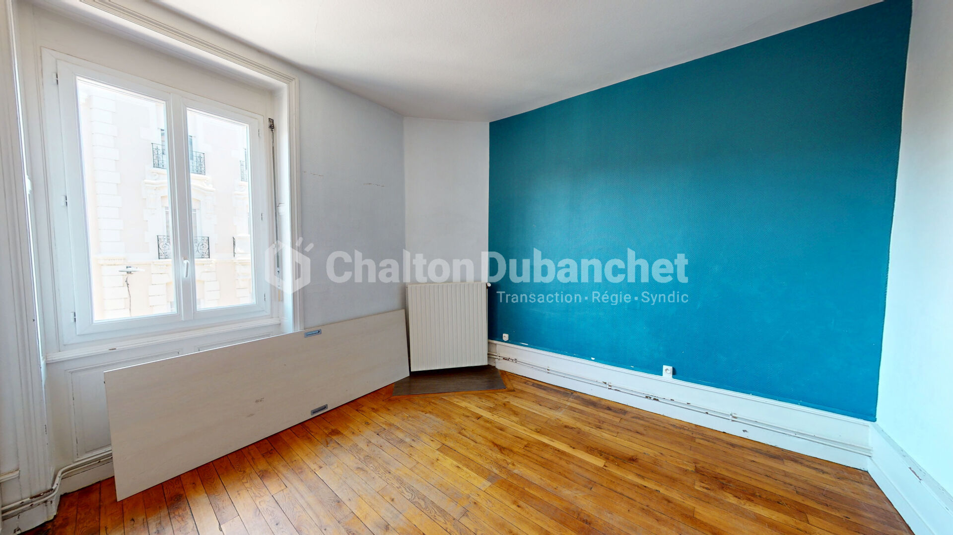 Photo 6 — CHALTON DUBANCHET