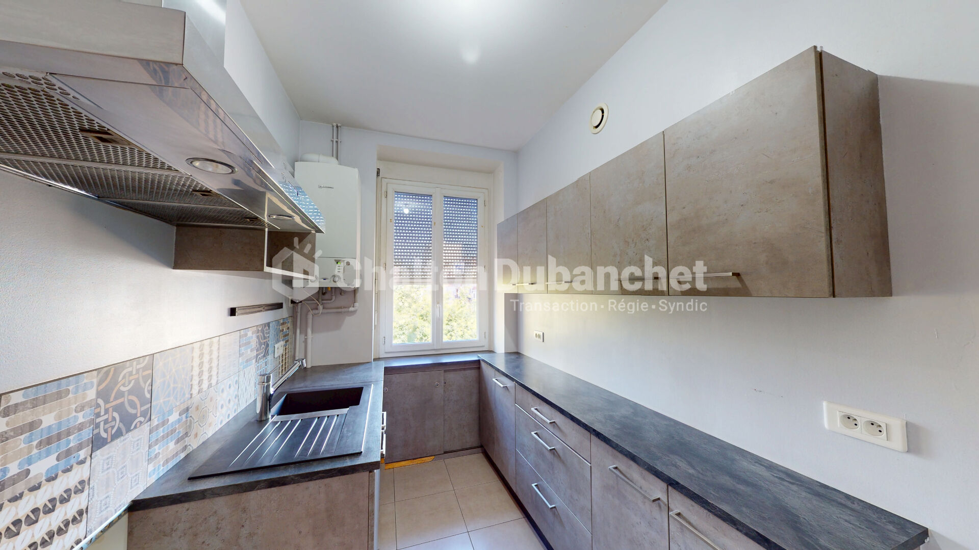 Photo 2 — CHALTON DUBANCHET