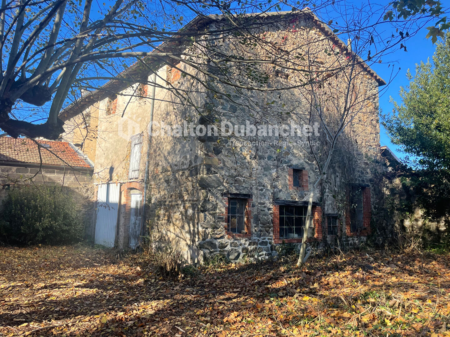 Photo 2 — CHALTON DUBANCHET