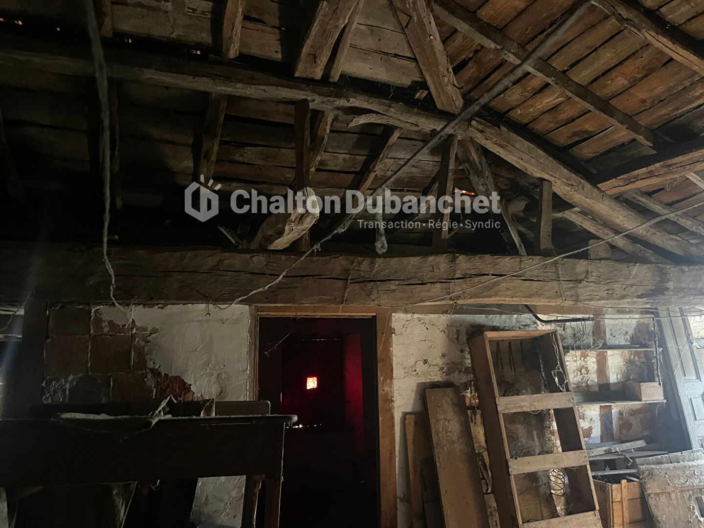 Photo 5 — CHALTON DUBANCHET
