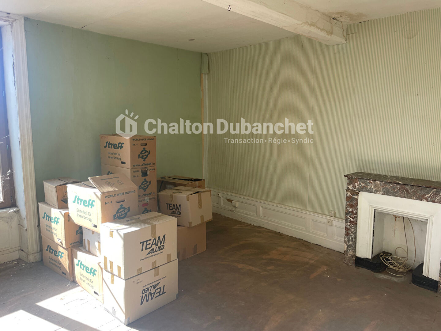 Photo 7 — CHALTON DUBANCHET