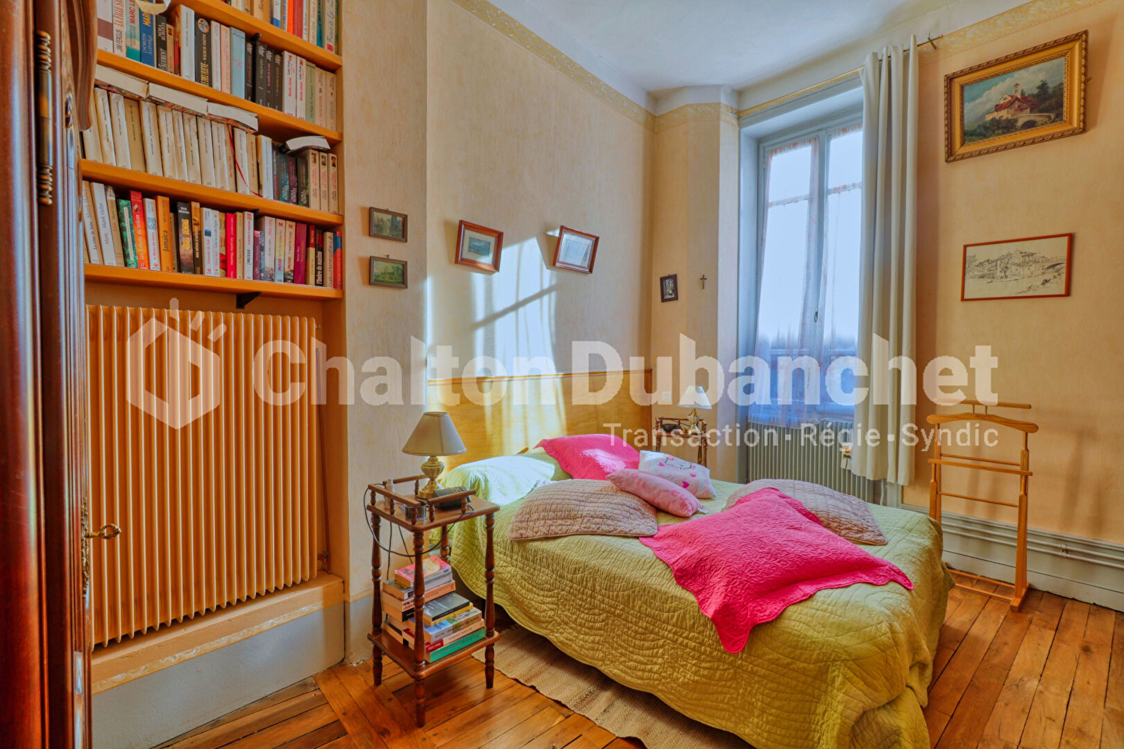 Photo 7 — CHALTON DUBANCHET