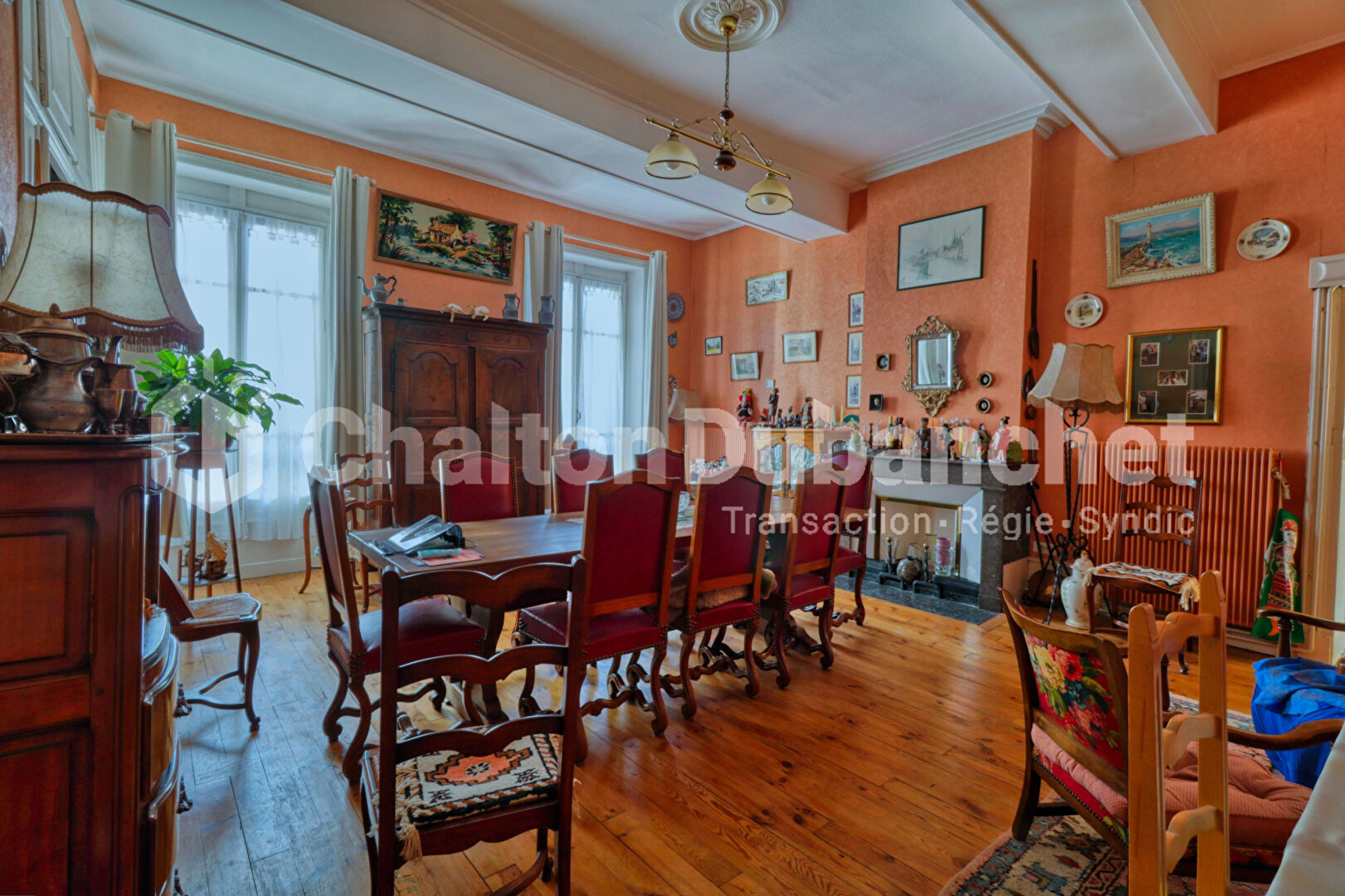 Photo 3 — CHALTON DUBANCHET