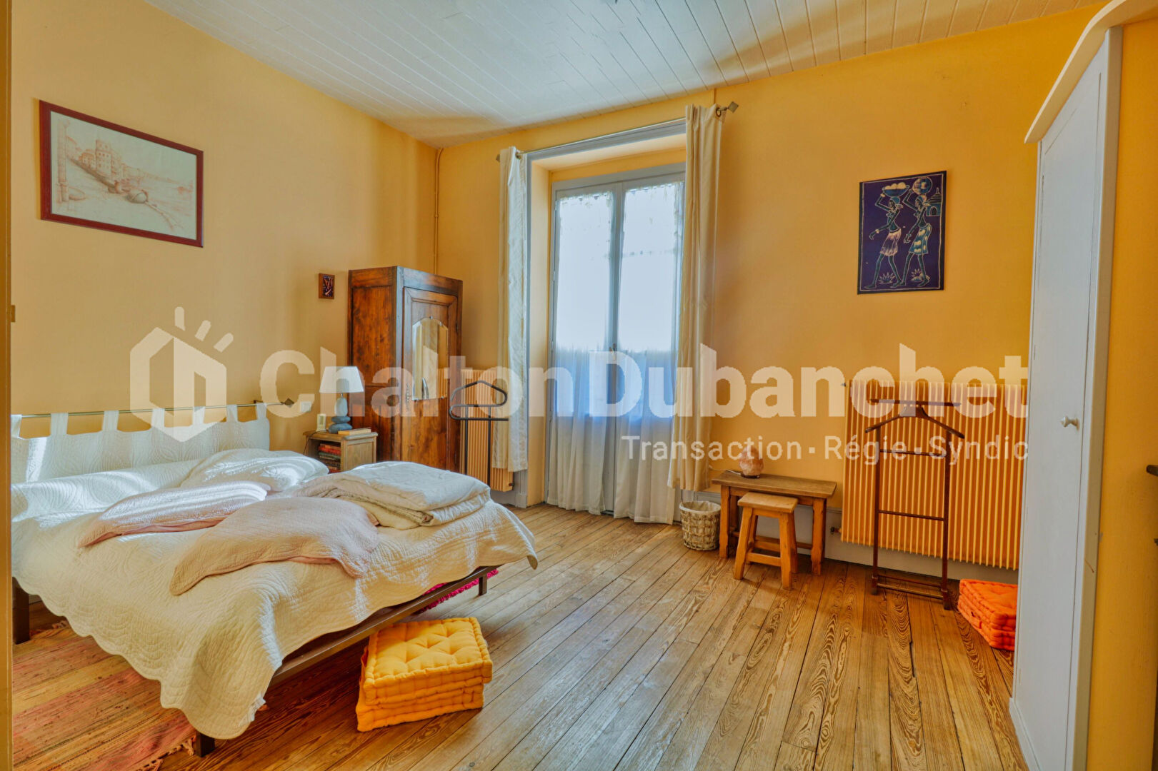 Photo 6 — CHALTON DUBANCHET