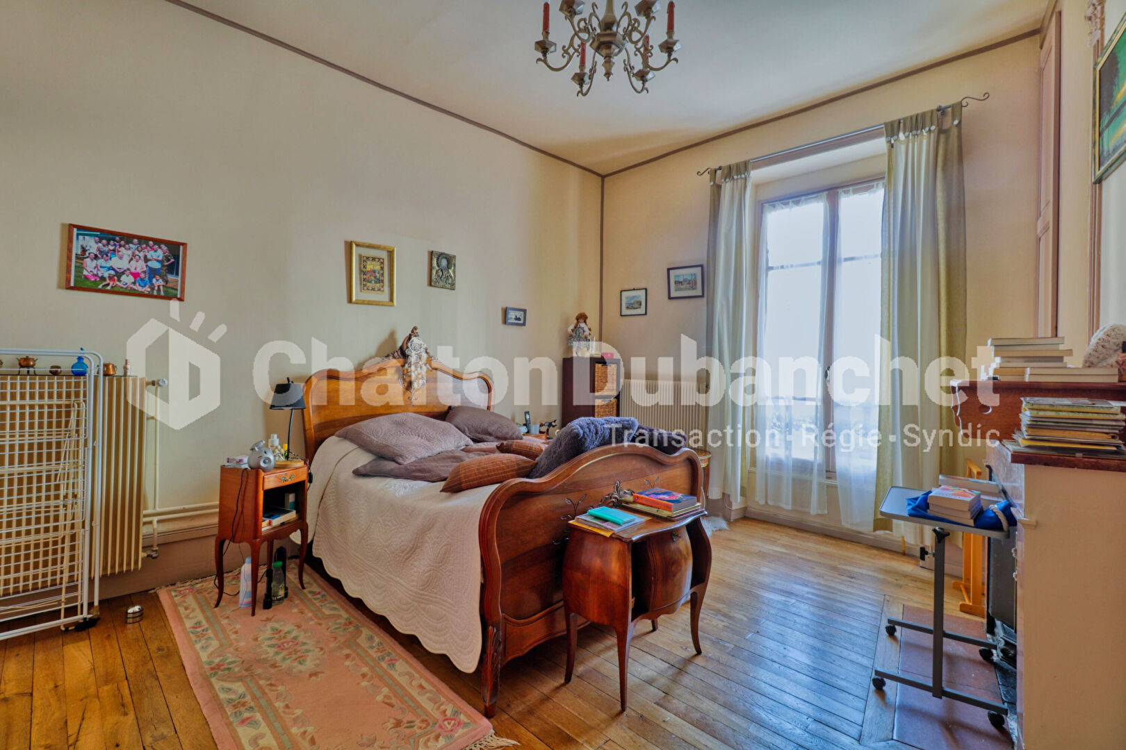 Photo 8 — CHALTON DUBANCHET