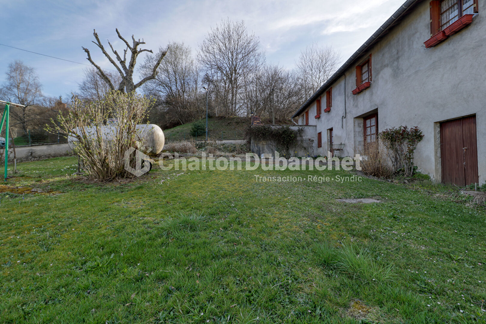 Photo 2 — CHALTON DUBANCHET