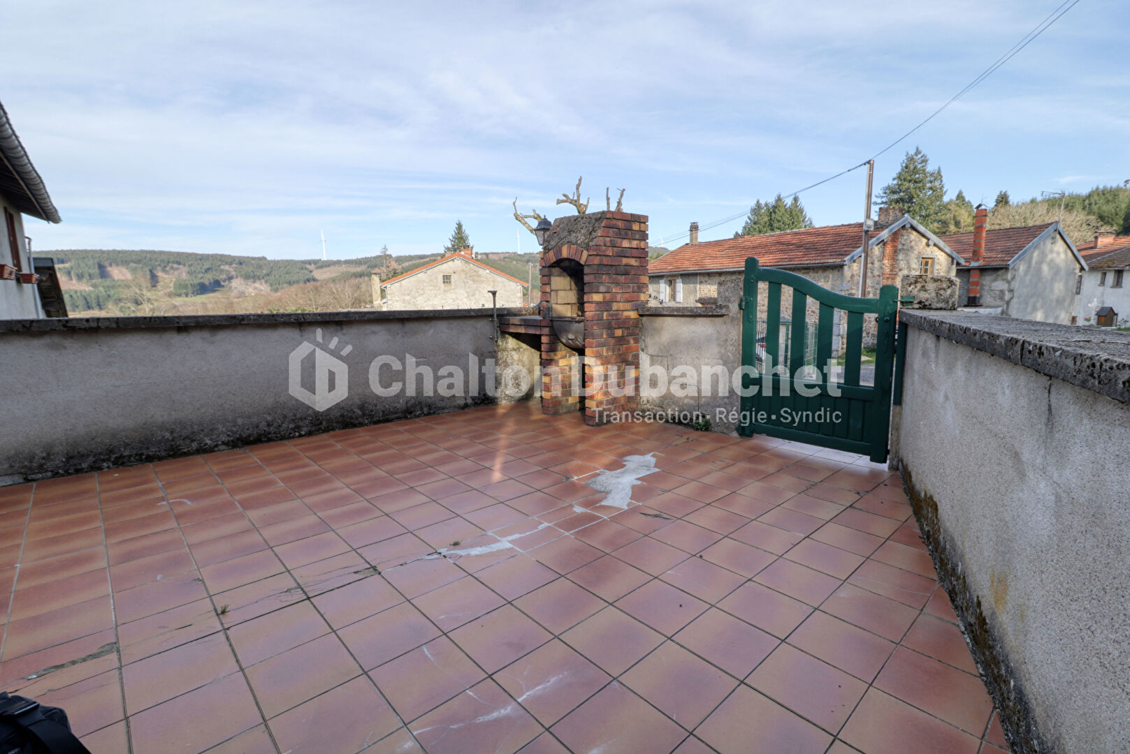 Photo 5 — CHALTON DUBANCHET