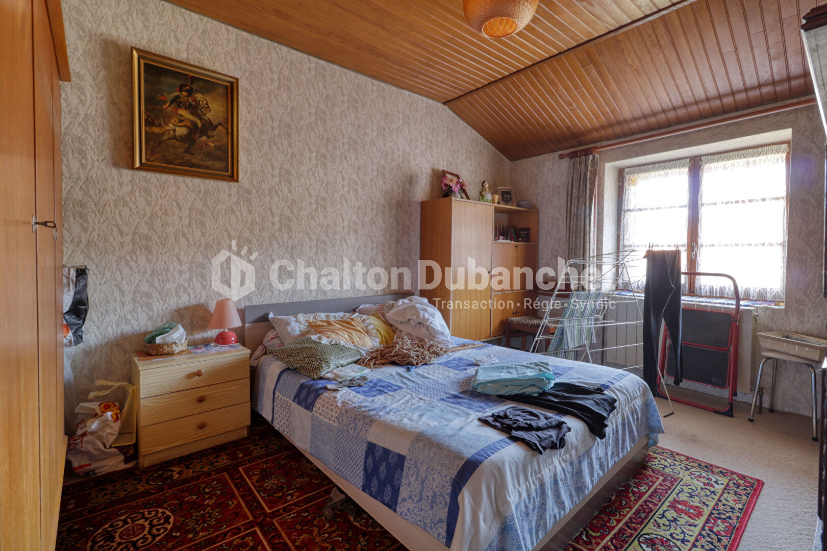 Photo 8 — CHALTON DUBANCHET