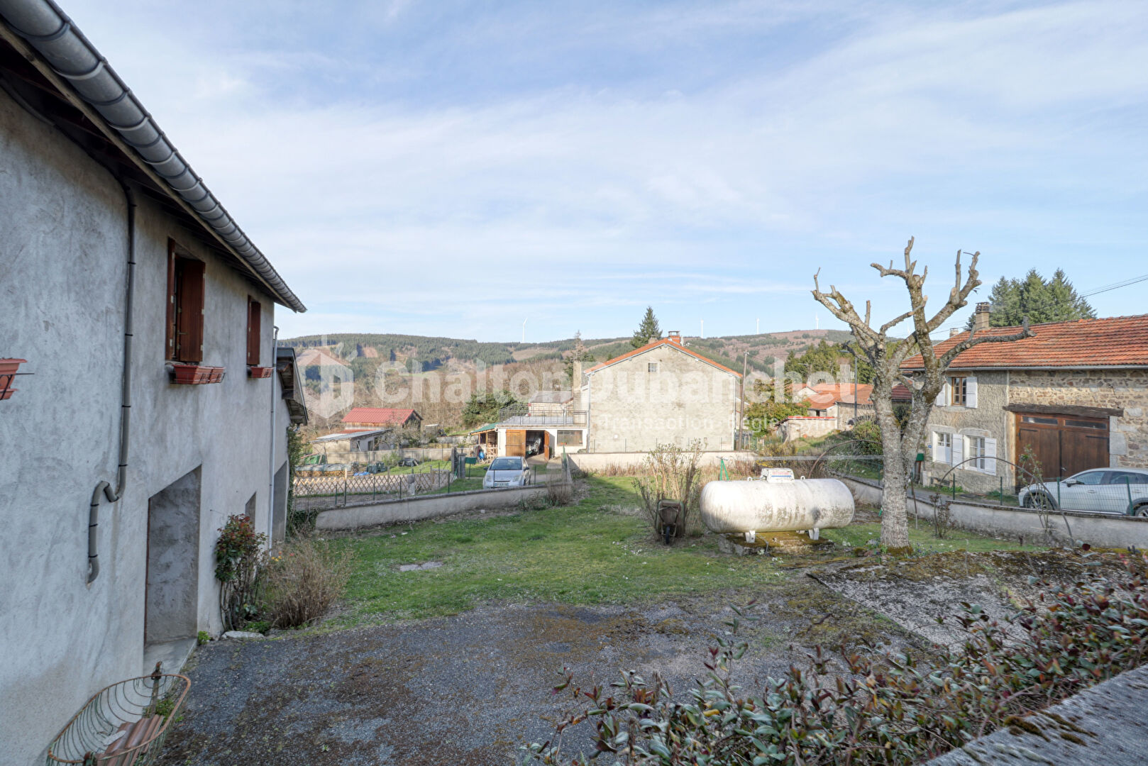 Photo 4 — CHALTON DUBANCHET