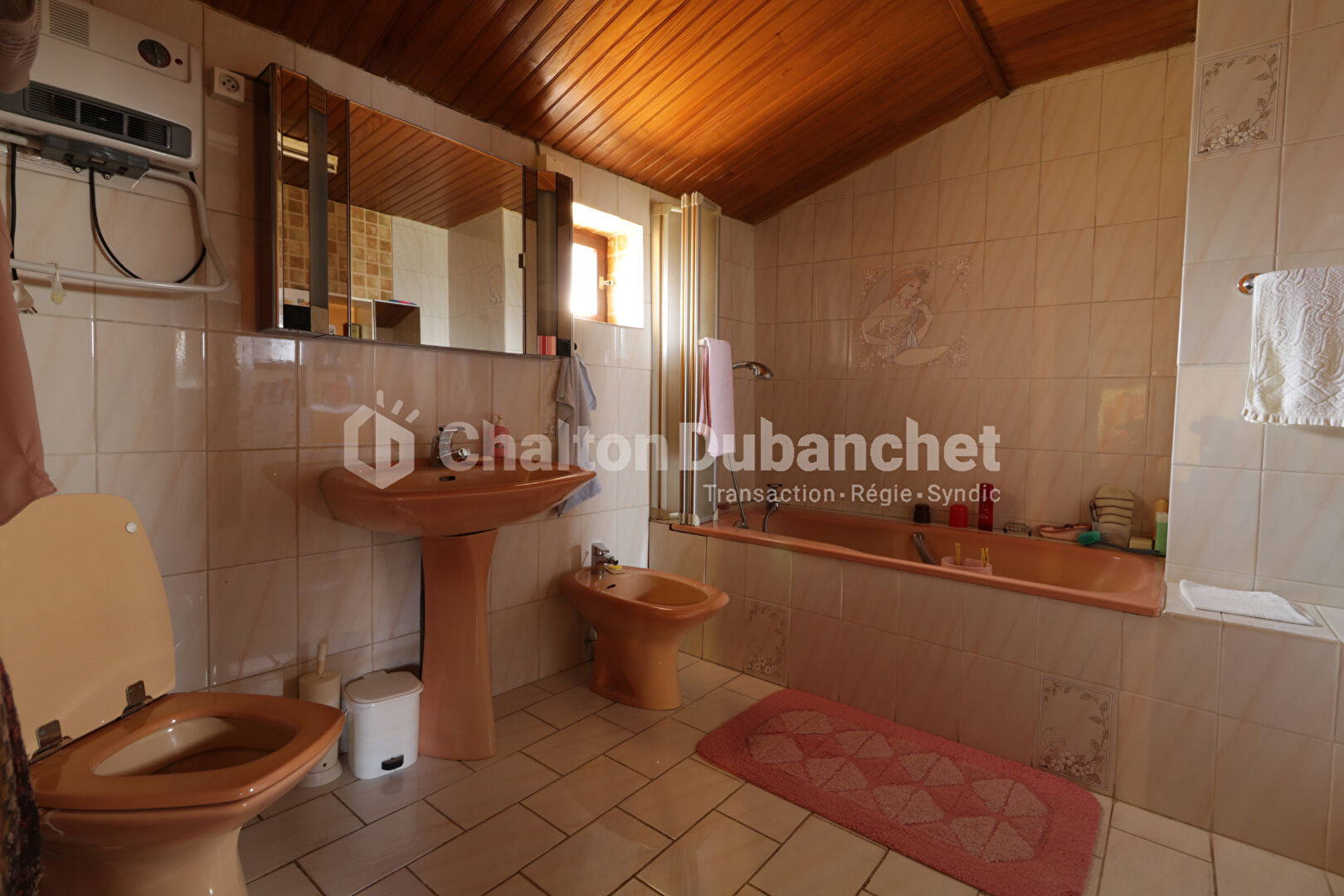 Photo 10 — CHALTON DUBANCHET