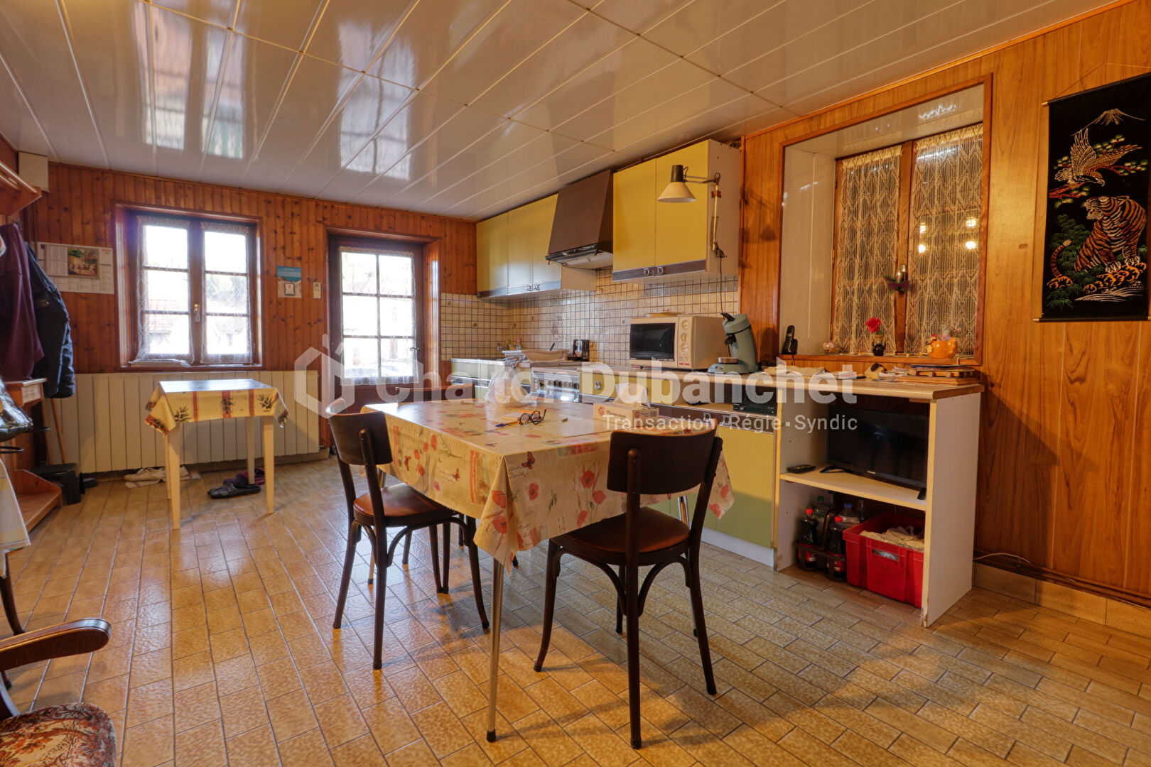 Photo 6 — CHALTON DUBANCHET