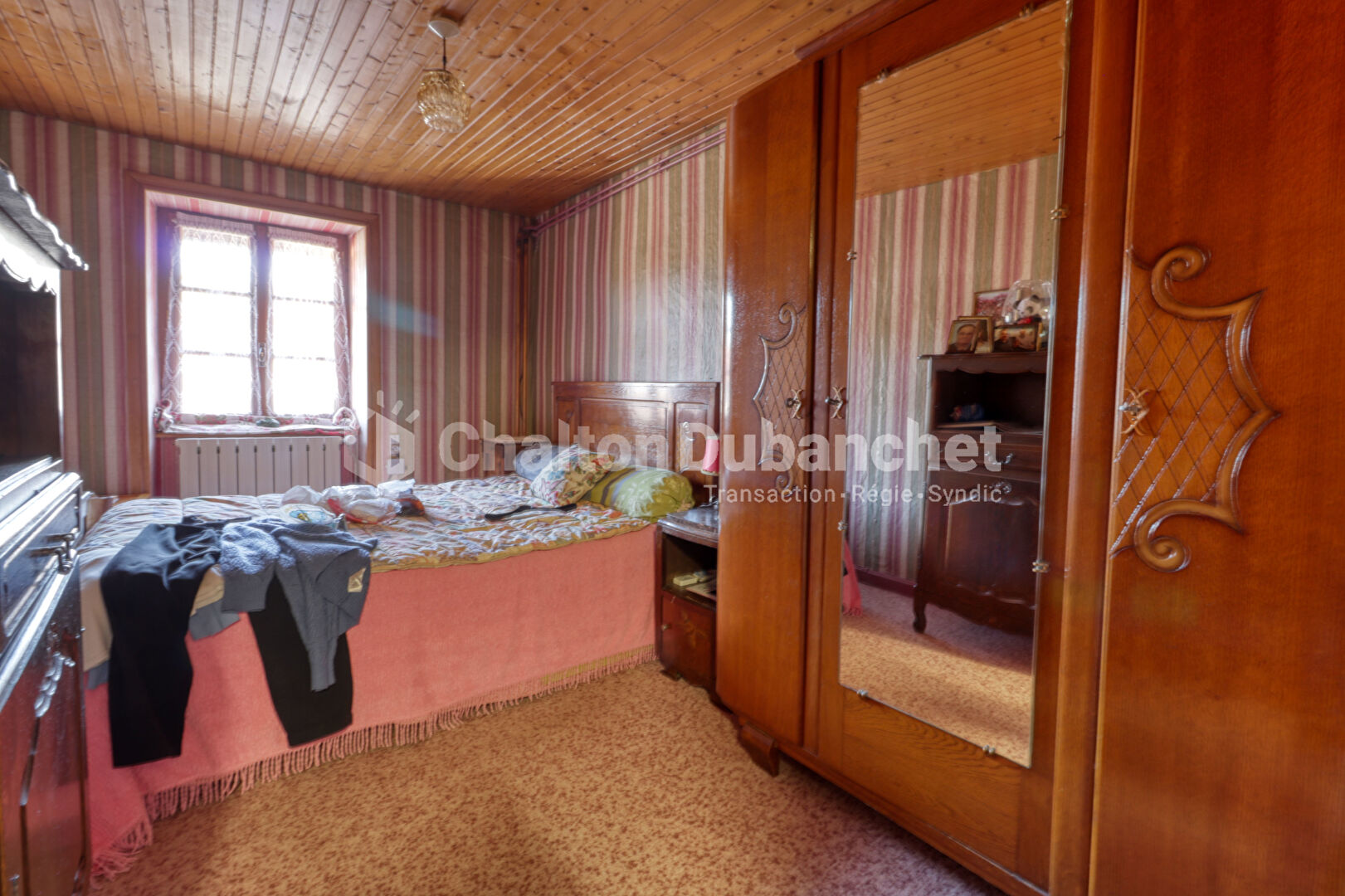 Photo 9 — CHALTON DUBANCHET