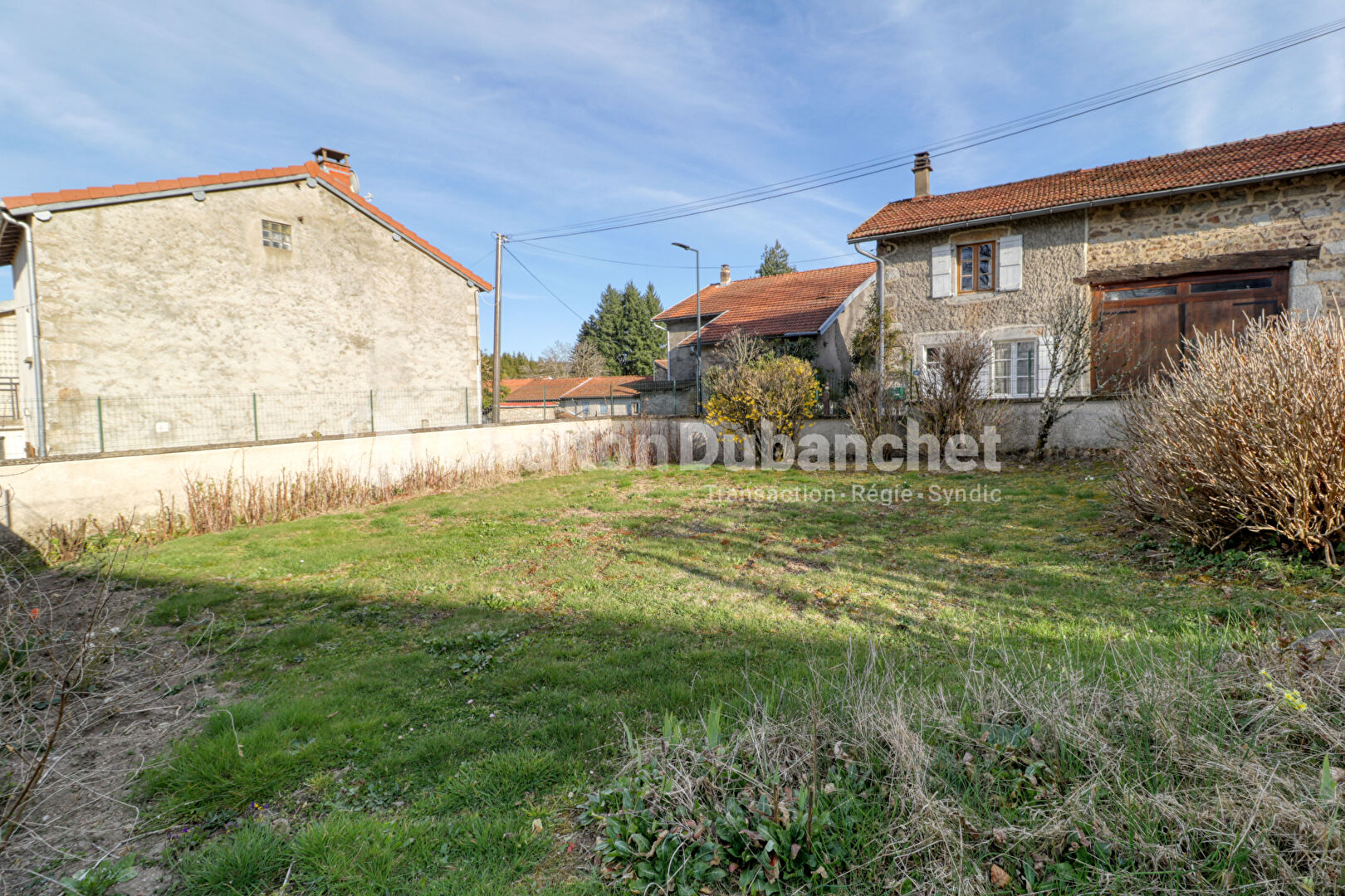 Photo 3 — CHALTON DUBANCHET
