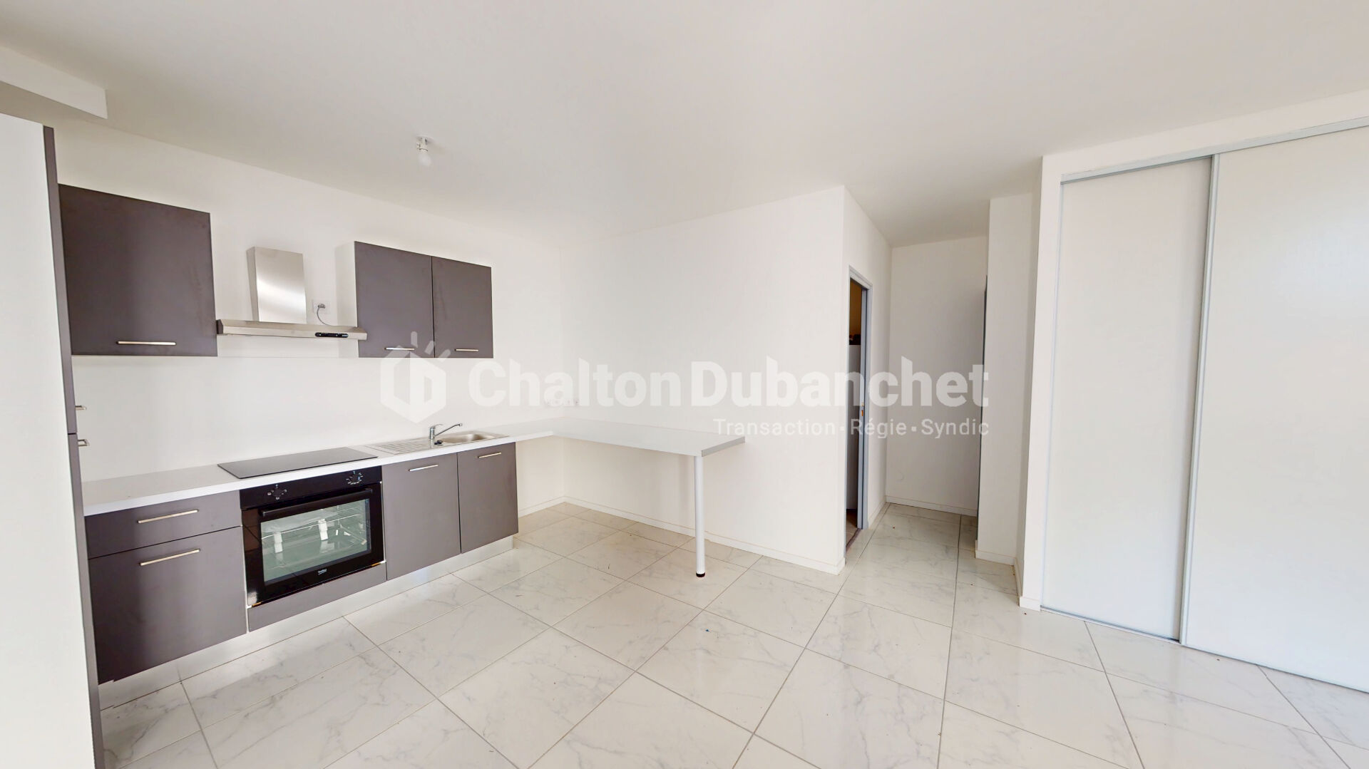 Photo 3 — CHALTON DUBANCHET
