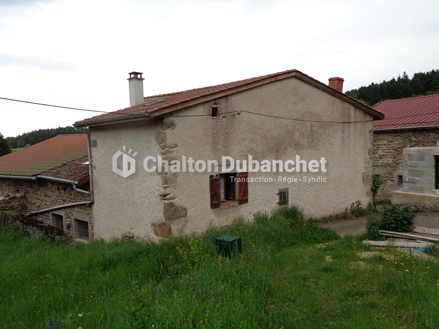 Photo 2 — CHALTON DUBANCHET
