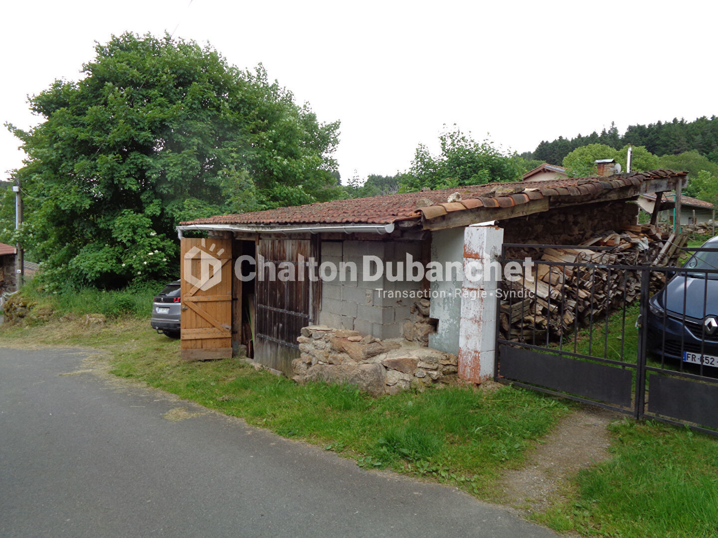 Photo 3 — CHALTON DUBANCHET